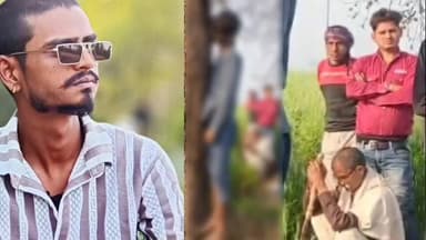 महावन: राया के बिचपुरी क्षेत्र में शीशम के पेड़ से लटका मिला युवक का शव, पुलिस जुटी जांच में