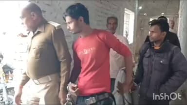 पटोरी: उत्पाद थाना पुलिस ने जोरपुरा से तीन शराब नशेड़ियों को किया गिरफ्तार, न्यायालय भेजा