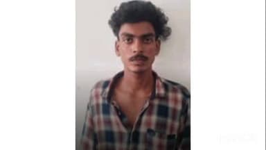 തിരുവനന്തപുരം: സൈബർ തട്ടിപ്പിലൂടെ ലക്ഷങ്ങൾ തട്ടി മുങ്ങിയ യുവാവിനെ പാറശാല പോലീസ് അറസ്റ്റ് ചെയ്തു