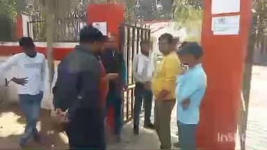 धौरहरा: लबैदपुर गांव में नाइट वॉक करने गए अधेड़ को अज्ञात वाहन ने मारी टक्कर, मौके पर हुई मौत, परिजनों में मचा कोहराम