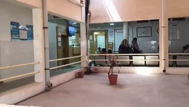 ಚಿತ್ರದುರ್ಗ: ಚಿತ್ರದುರ್ಗ ಎಂ.ಆರ್.ಐ ಸ್ಕ್ಯಾನಿಂಗ್ ಸೇವೆ ಸ್ಥಗಿತ: ರೋಗಿಗಳ ಪರದಾಟ