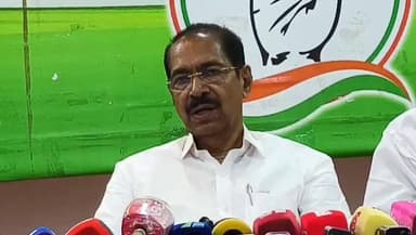 കണ്ണൂർ: ആരോഗ്യ രംഗത്തെ കാര്യങ്ങൾ ഞെട്ടിക്കുന്നതാണെന്ന് KPCC പ്രസിഡൻ്റ്സണ്ണി ജോസഫ് ഡിസിസിയിൽ പറഞ്ഞു