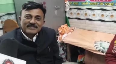 सोनबरसा: रोज़ा मोहब्बत-ए-इंसानियत को बढ़ाता है: पूर्व कमिश्नर अरुण कुमार