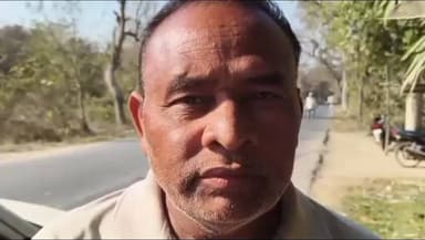 हंडिया: विदेश भेजने के नाम पर युवक से ₹2.60 लाख की ठगी, फर्जी टिकट-वीजा देकर एजेंट फरार