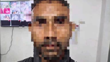 घट्टिया: ₹10 हजार के इनामी फरार बंदी को भेरवगढ़ पुलिस ने किया गिरफ्तार, मिली बड़ी सफलता