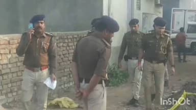 फुलवारी: गोपालपुर थाना क्षेत्र के मानपुर बैरिया में एक व्यक्ति की गोली मारकर हत्या, पुलिस जांच में जुटी