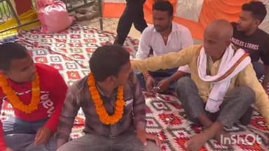 डुमरांव: डुमरांव में ICU और MNCU को चालू करने की मांग को लेकर आमरण अनशन शुरू, करोड़ों की लागत से बने पर वर्षों से निष्क्रिय