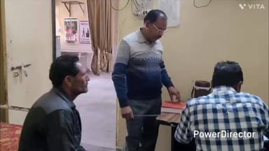 पटियाली: पटियाली थाना क्षेत्र के रतनपुर फतियापुर में ग्रामीण से हुई मारपीट, पुलिस जांच में जुटी