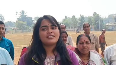 বিশালগড়: চড়িলাম বাজার পরিষ্কার-পরিচ্ছন্ন না রাখলে পাঁচ হাজার টাকা জরিমানা করা হবে জানালেন চড়িলাম সমষ্টি উন্নয়ন আধিকারিক