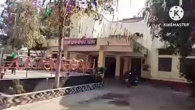 बेलहर: गिद्धा गांव: आपसी विवाद में दो पक्षों में मारपीट, 4 घायल, दोनों पक्षों ने थाने में प्राथमिकी दर्ज कराई