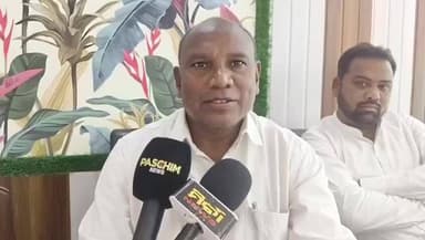 ପାଟଣାଗଡ: ଜିଲ୍ଲା ଦାବି ନେଇ ହୋଟେଲ ଗକୁଳ ରେ ପ୍ରତିକ୍ରିୟା ରଖିଛନ୍ତି ମେହେନ୍ତର ସଂଘ ସଭାପତି