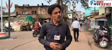 पत्थरबाजी के बाद क्या हैं आजाद चौक के साथ सिहोरा के हाल देखें VIDEO #SDM #पत्थरबाजी #आजाद #चौक #सिहोरा #कलेक्टर #वीडियो ...