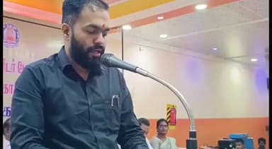 நாகப்பட்டினம்: மாவட்ட வேலைவாய்ப்பு மற்றும் தொழில் நெறி வழிகாட்டு மையத்தில் ரயில்வே ஆள்சேர்ப்பு வாரிய தேர்விற்கு இலவச பயிற்சி வகுப்புகள் மாவட்ட ஆட்சியர் அறிவிப்பு