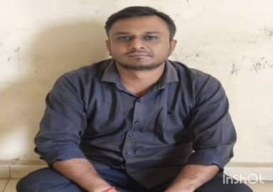 સાવરકુંડલા: CEIR પોર્ટલની મદદથી મોબાઇલ ચોરીનો અનડીટેક્ટ ગુનો ઉકેલાયો, સાવરકુંડલા ટાઉન પોલીસે આરોપી ઝડપી પાડ્યો