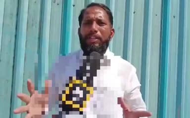 గద్వాల్: తెలంగాణ ఉద్యమంలో విద్యార్థులు కీలకపాత్ర- బిఆర్ఎస్వి జోగులాంబ గద్వాల జిల్లా కోఆర్డినేటర్ కురువపల్లయ్య