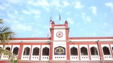 વિજાપુર: વિજાપુરના ડોક્ટરે 8.38 કરોડની છેતરપીંડી કર્યાની 7 લોકો સામે ફરિયાદ આપી