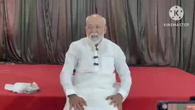 ವಿಜಯಪುರ: ನಗರದಲ್ಲಿ ಶಾಸಕ ಯತ್ನಾಳ ವಿರುದ್ಧ ಕಿಡಿ ಕಾರಿದ ಮಾಜಿ ಸಚಿವ ಅಪ್ಪು ಪಟ್ಟಣಶೆಟ್ಟಿ