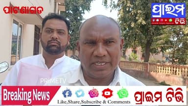 ସଫେଇ କର୍ମଚାରୀ ସଂଘର ଦାବିପୂରଣ ନହେଲେ ଆନ୍ଦୋଳନ ପାଇଁ ଚେତାବନୀ