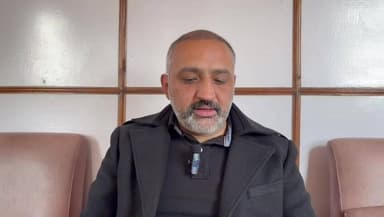 चिड़गांव: फास्टैग के नाम पर जनता पर नया टैक्स बोझ, कर्ण नंदा ने कहा- यह पर्यटन विरोधी और महंगाई बढ़ाने वाली नीति है