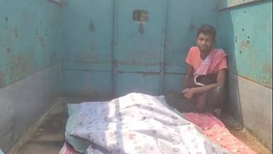 মঙ্গলকোট: ভাইয়ের বাড়িতে এসে আকস্মিক মৃত্যু, চাঞ্চল্য মঙ্গলকোটের পদিমপুর এলাকায়