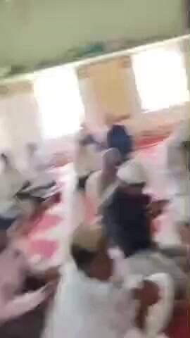 જેસર: બિલા ગામે સિપાઈ સમાજ ની જનરલ મીટીગ નુ આયોજન કરવામાં આવ્યું