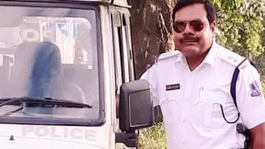 মাটিগাড়া: বিধানসভা নির্বাচনের আগে শিলিগুড়ি মেট্রোপলিটন পুলিশে বড় প্রশাসনিক রদবদল,৩৬ জন এসআই পদমর্যাদার পুলিশ আধিকারিকের বদলি