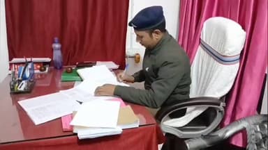 चनपटिया: शेख धुर्वा में बाइक चोरी की कोशिश हुई नाकाम, एक चोर गिरफ्तार