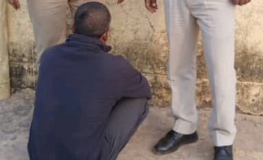 स्लीमनाबाद: पत्नी की हत्या करने वाले आरोपी को सलीमनाबाद पुलिस ने किया गिरफ्तार, पुलिस अधीक्षक के निर्देशन में त्वरित कार्रवाई