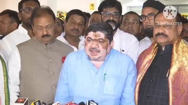 నిజామాబాద్ సౌత్: ప్రజల ఆలోచన మేరకు కాంగ్రెస్ పాలన కొనసాగుతుంది: నగరంలో మంత్రి పొన్నం ప్రభాకర్