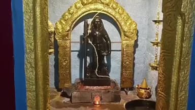 பாலக்கோடு: வட்டகாணபட்டியில் முருகர் கோவில் கும்பாபிஷேக விழா வெகு விமர்சையாக நடைபெற்றது