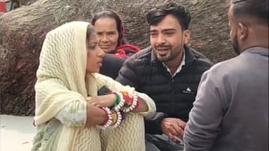 खागा: खागा में कुत्ते ने तुड़वाई शादी, दोनों पक्षों में जमकर हुई मारपीट, 8 लोग हुए घायल