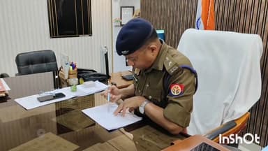 धौलाना: थाना धौलाना क्षेत्र के एक गांव की युवती कंपनी में नौकरी करने गई, संदिग्ध परिस्थितियों में लापता, मुकदमा दर्ज