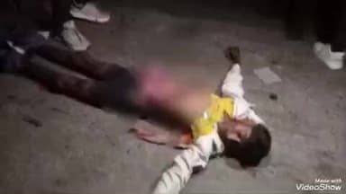 लालगंज: बरौंधा बेलन नहर की रेलिंग से टकराकर बारातियों से भरी बोलेरो पलटने से एक की मौत, 6 घायलों को पुलिस ने भेजा अस्पताल