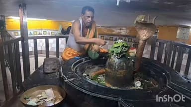 ଟିଟିଲାଗଡ: ଟିଟିଲାଗଡ଼ ମହାଶିବରାତ୍ରି ପାଇଁ ଆୟୋଜିତ ହୋମଯଜ୍ଞର ପଡ଼ିଲା ପୂର୍ଣ୍ଣାହୁତି - ମେଳା ଚାଲିବ ୨୨ ତାରିଖ ପର୍ଯ୍ୟନ୍ତ