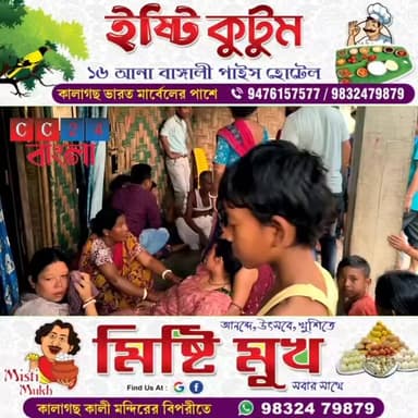 ছাগলের জন্য গাছের পাতা কাটতে গিয়ে বিদ্যুৎপৃষ্ট হয়ে মৃত্যু এক যুবকের