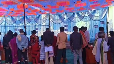 ବାଲିଗୁଡା: ବାଲିଗୁଡା ପଞ୍ଚାୟତ ସମିତି ରେ 9ମାସ ହେଲା ହଇନି ପଞ୍ଚାୟତ ସମିତିର ବୈଠକ,