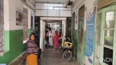 তপন: তপন বিধানসভার ছোট্ট হিয়ার প্রাণ বাঁচাতে প্রশাসনিক ব্যস্ততা ফেলে ব্লাড ব্যাংকে ছুটলেন বালুরঘাটের বিডিও