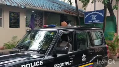 सातारा: जकातवाडी येथे दाटीवाटीने जनावरांची वाहतूक करणाऱ्या दोघांवर सातारा तालुका पोलीस ठाण्यात गुन्हा दाखल