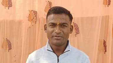 खकनार: खेर खेड़ा के युवक ने 10 सालों में 50 लोगों की जान बचाई, सामाजिक संगठनों ने किया सम्मानित