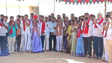 దేవరకొండ: శ్రీ శ్రీ శ్రీ సద్గురు సంత్ సేవాలాల్ మహారాజ్ సేవలను కొనియాడిన దేవరకొండ ఎమ్మెల్యే బాలు నాయక్