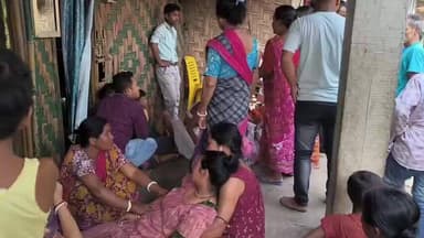 চোপড়া: ছাগলের জন্য গাছের পাতা কাটতে গিয়ে বিদ্যুৎপৃষ্ট হয়ে মৃত্যু এক যুবকের