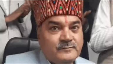 रेवाड़ी: विधानसभा में रेवाड़ी MLA के सरकार से 9 सवाल: दिल्ली-पटौदी रेल लाइन और ऑडिटोरियम पर उठाए प्रश्न