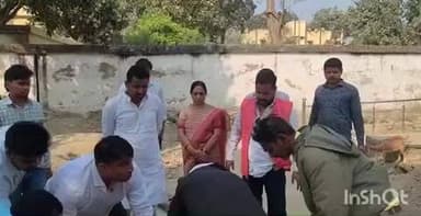 खगड़िया: सतीश नगर के पास सड़क हादसे में पूर्णिया के जदयू नेता की मौत, चार घायल