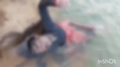 पोहरी: 5 दिन पहले घर से लापता हुई महिला का शव क्रेशर के गड्ढे में मिला, पुलिस ने जांच शुरू की