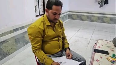 सहावर: लोधीपुर समसपुर डेंगरी के युवक ने 80 हजार की उधारी लौटाने से किया इनकार, मेडिकल संचालक पर आरोप, पीड़ित ने ली कोर्ट की शरण