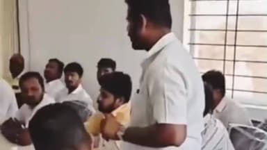 ಕೊಪ್ಪಳ: ರಾಷ್ಟ್ರೀಯ ಬಂಜಾರ ಹೋಳಿ ಉತ್ಸವದ ಪೂರ್ವಭಾವಿ ಸಭೆ ಬಹದ್ದೂರ್ ಬಂಡಿ ಗ್ರಾಮದಲ್ಲಿ ಯಶಸ್ವಿ