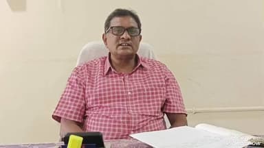 గజపతినగరం: గంట్యాడమండలంలో ఫిబ్రవరి 21న స్వచ్ఛ ఆంధ్ర,స్వర్ణాంధ్రలో భాగంగా జీరోవేస్ట్ పై అవగాహన: గంట్యాడలో ఎంపీడీవో ఆర్ వి రమణమూర్తి