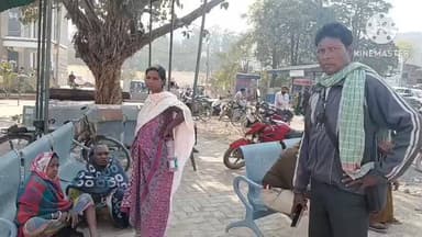 साहिबगंज: कदमा बांझी की युवती का शव घर से बरामद, परिजनों ने प्रेमी पर हत्या का आरोप लगाया