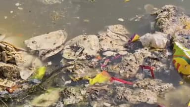 अक्राणी: तोरणमाळ येथील आंतरराष्ट्रीय शाळेच्या विद्यार्थ्यांच्या जीवाशी खेळ