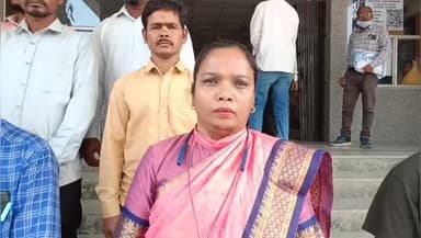 नंदुरबार: भवरे गावातील शेतकऱ्यांना न्याय द्यावा जिल्हाधिकाऱ्यांना विर एकलव्य शेतकरी गट भवरे मार्फत निवेदन